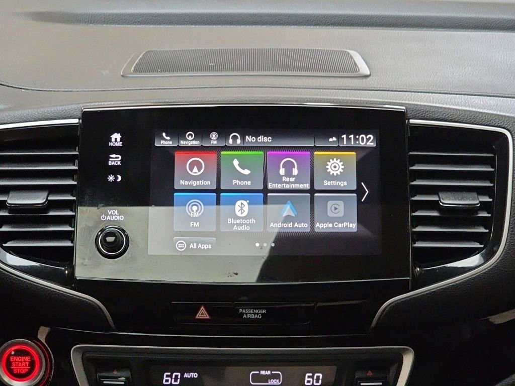 Used 2021 Honda Pilot Touring image 22