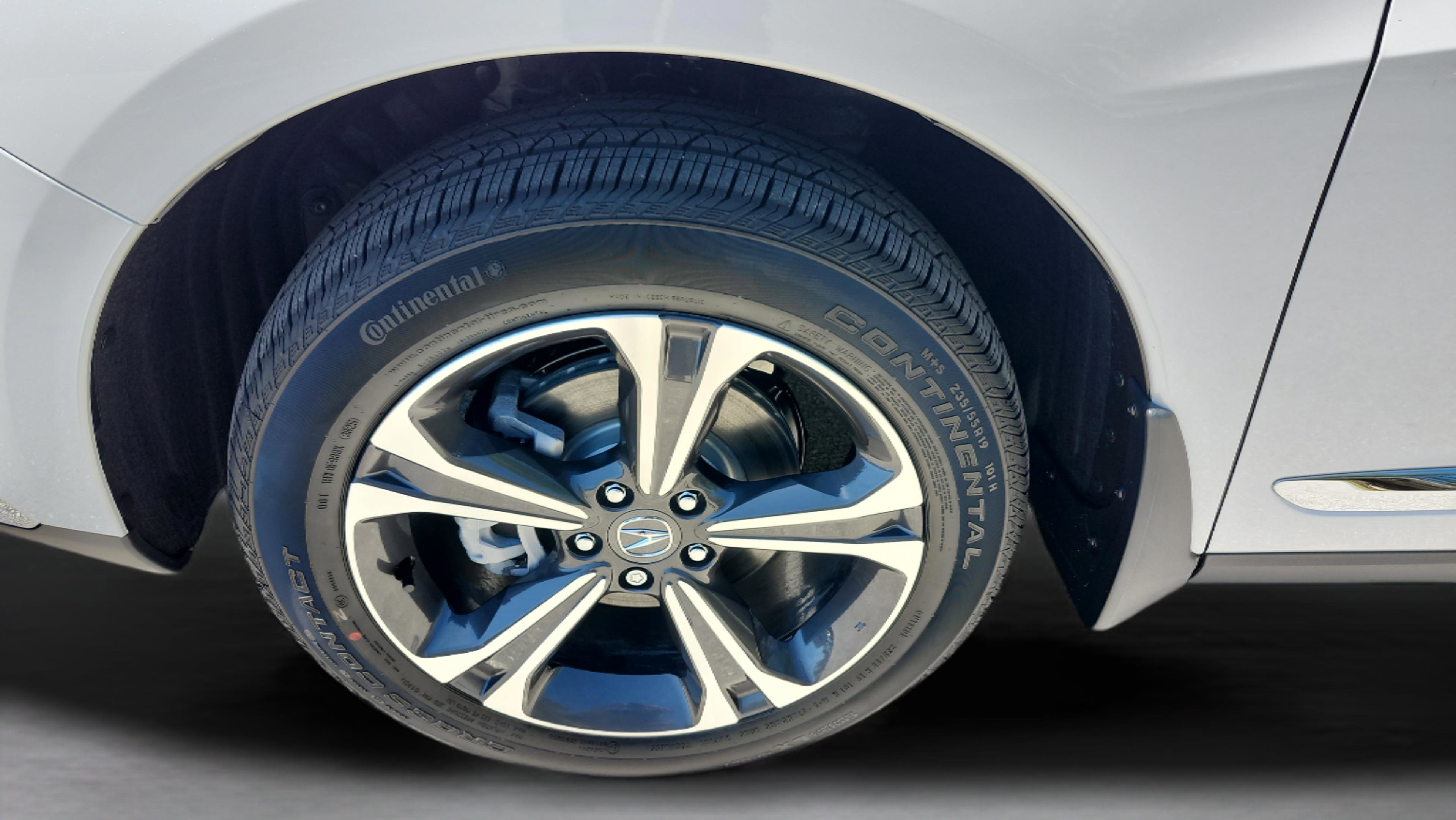 New 2026 Acura RDX SH-AWD w/ Technology Package image 22