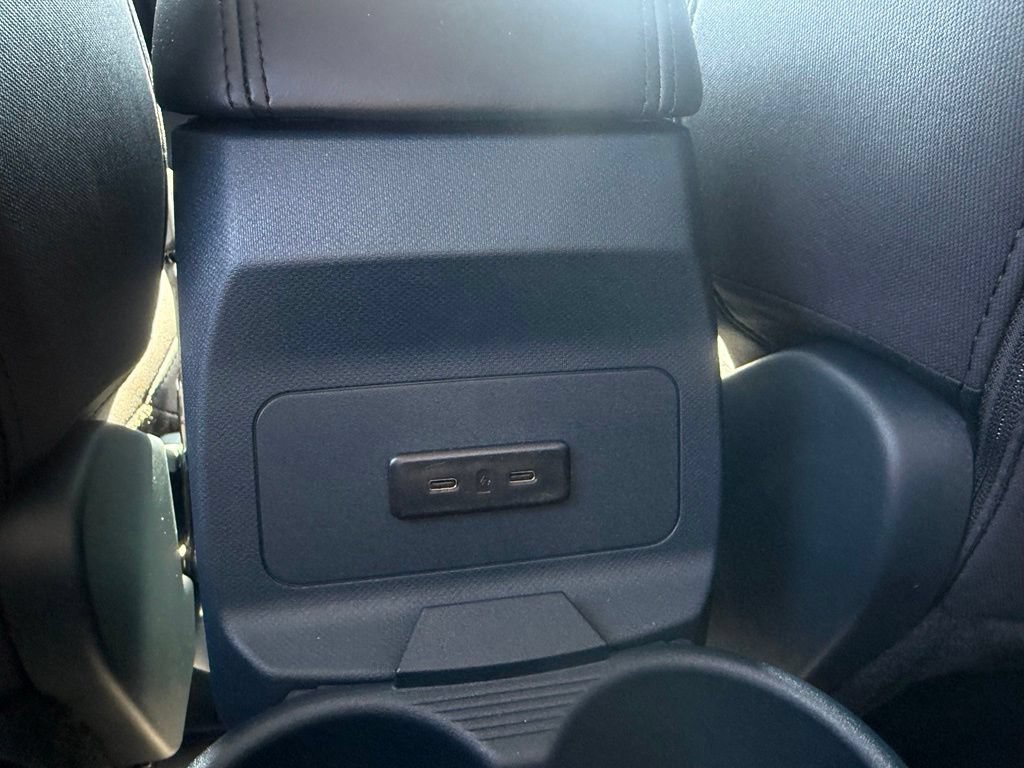 New 2026 Ford Maverick XLT AWD/4WD image 35