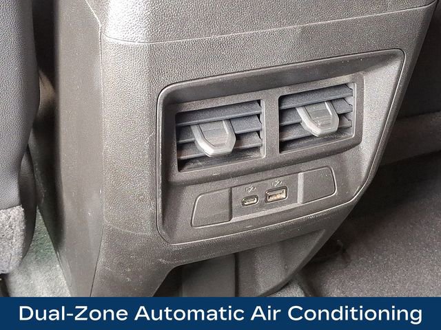 Used 2024 GMC Canyon AT4 image 14