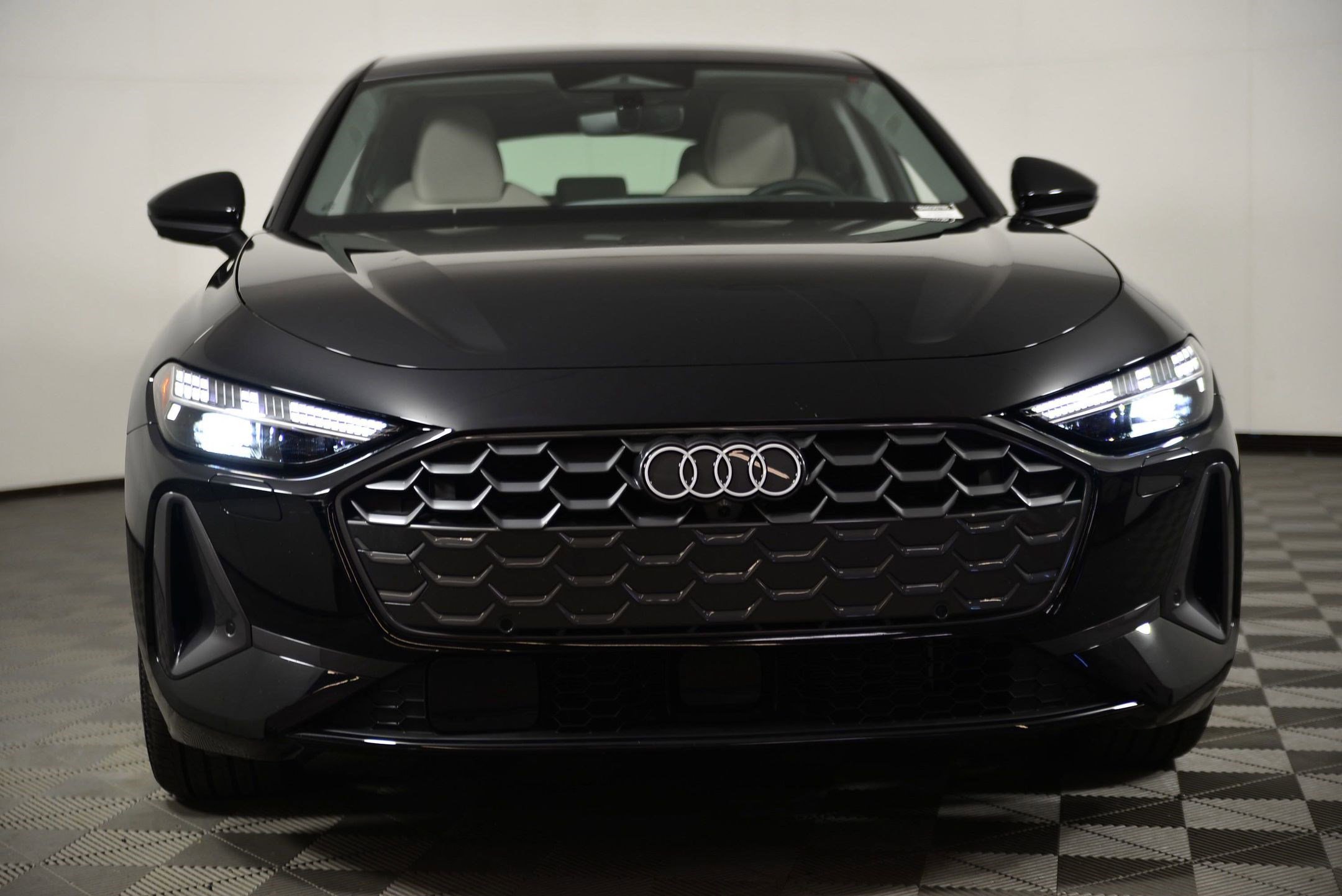 New 2025 Audi A5 2.0T Prestige image 5