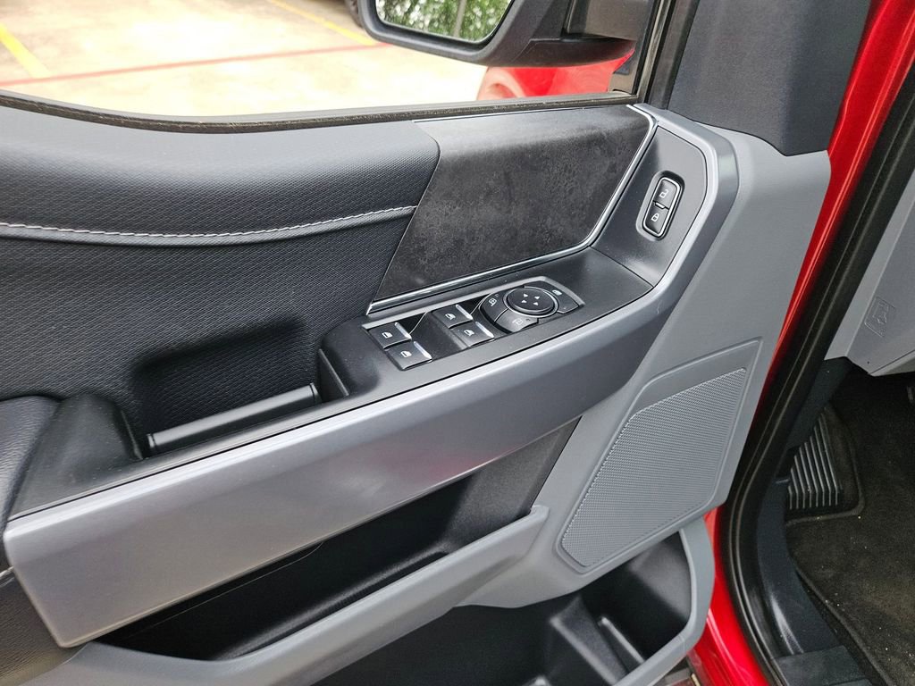 Used 2025 Ford F150 XLT w/ Equipment Group 301A Standard AWD/4WD image 15