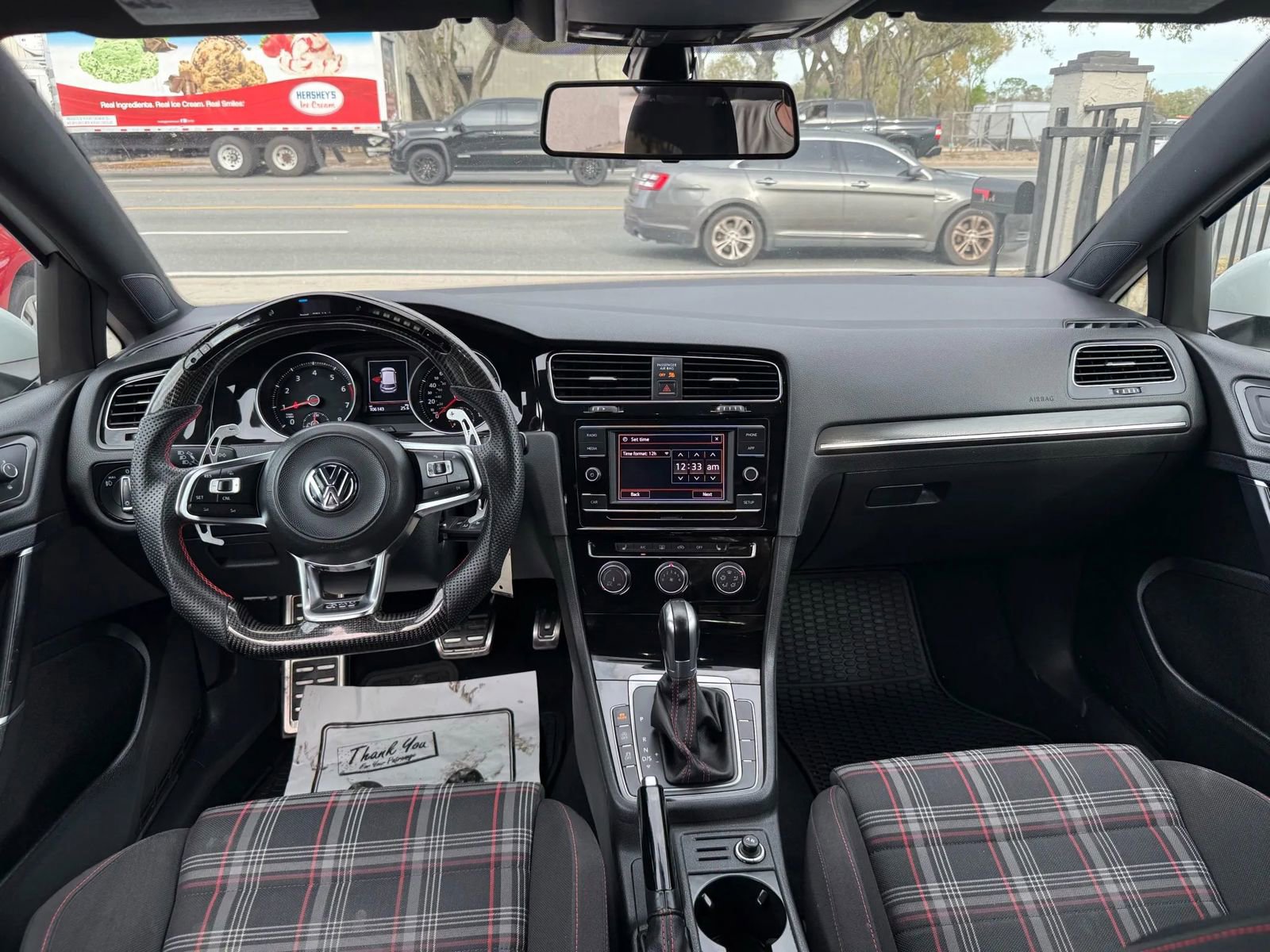 Used 2018 Volkswagen GTI S image 11