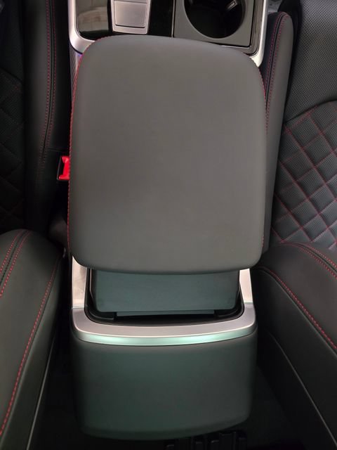 New 2027 Audi SQ8 Prestige AWD/4WD image 26