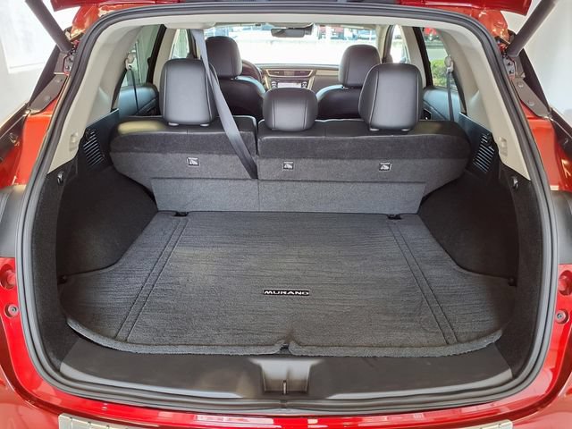Used 2024 Nissan Murano SL AWD/4WD image 22