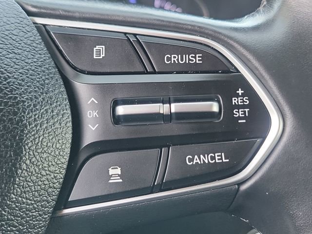 Used 2019 Hyundai Santa Fe Limited image 9