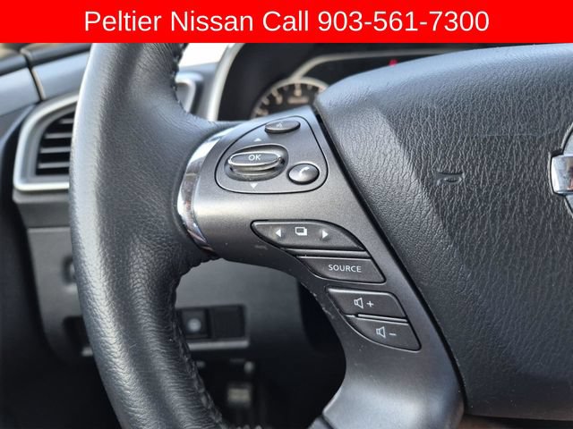 Used 2021 Nissan Murano SV FWD image 28