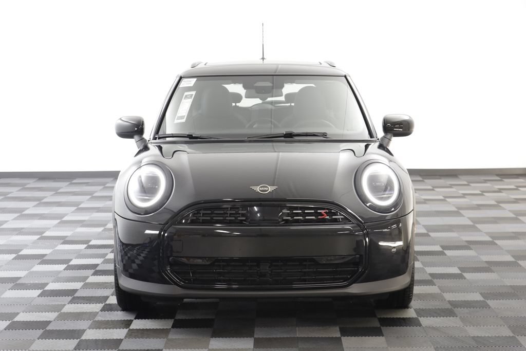 New 2026 MINI Cooper S FWD image 23