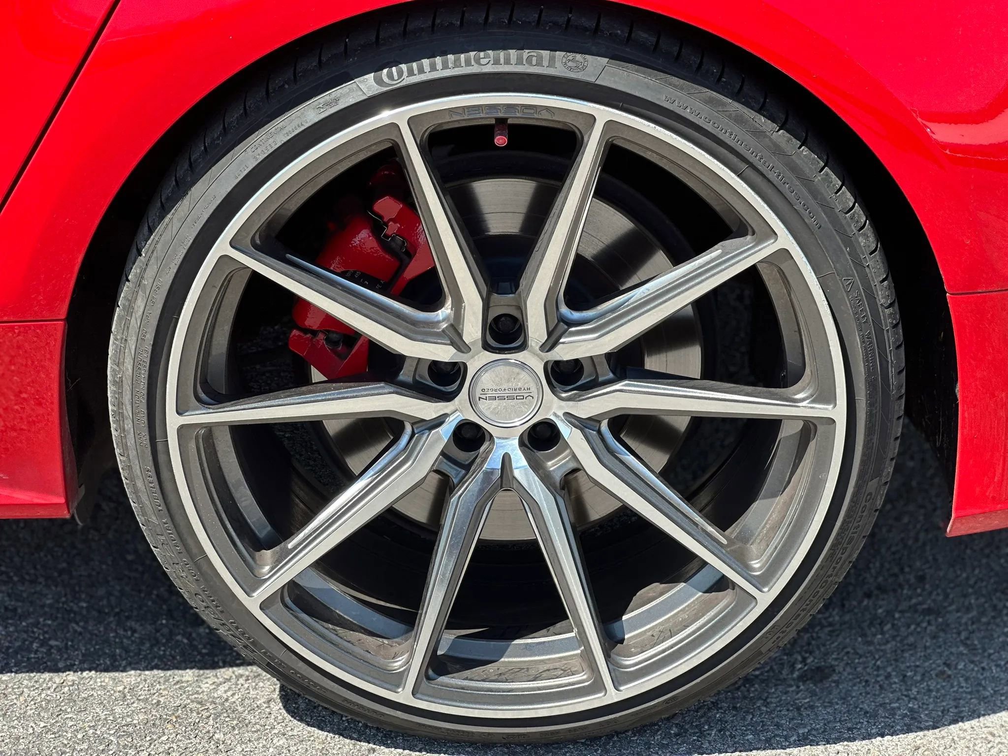Used 2017 Audi S7 Prestige w/ Prestige Package AWD/4WD image 26