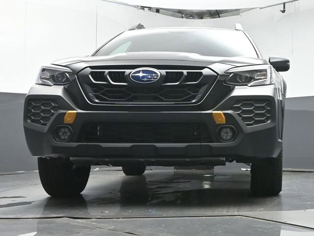 New 2025 Subaru Outback Wilderness w/ Wilderness Package image 35