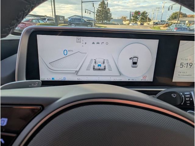 Certified 2024 Hyundai Ioniq 6 SEL image 19