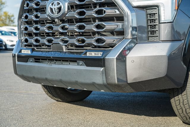 Used 2023 Toyota Tundra Platinum AWD/4WD image 14