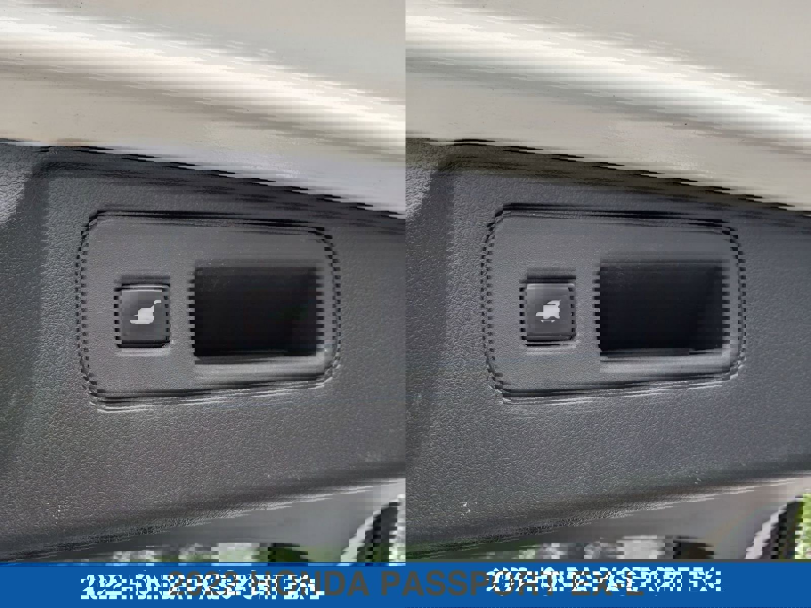 Used 2022 Honda Passport EX-L image 34