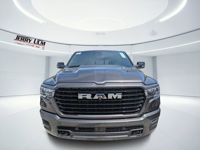 New 2026 RAM 1500 Laramie image 7