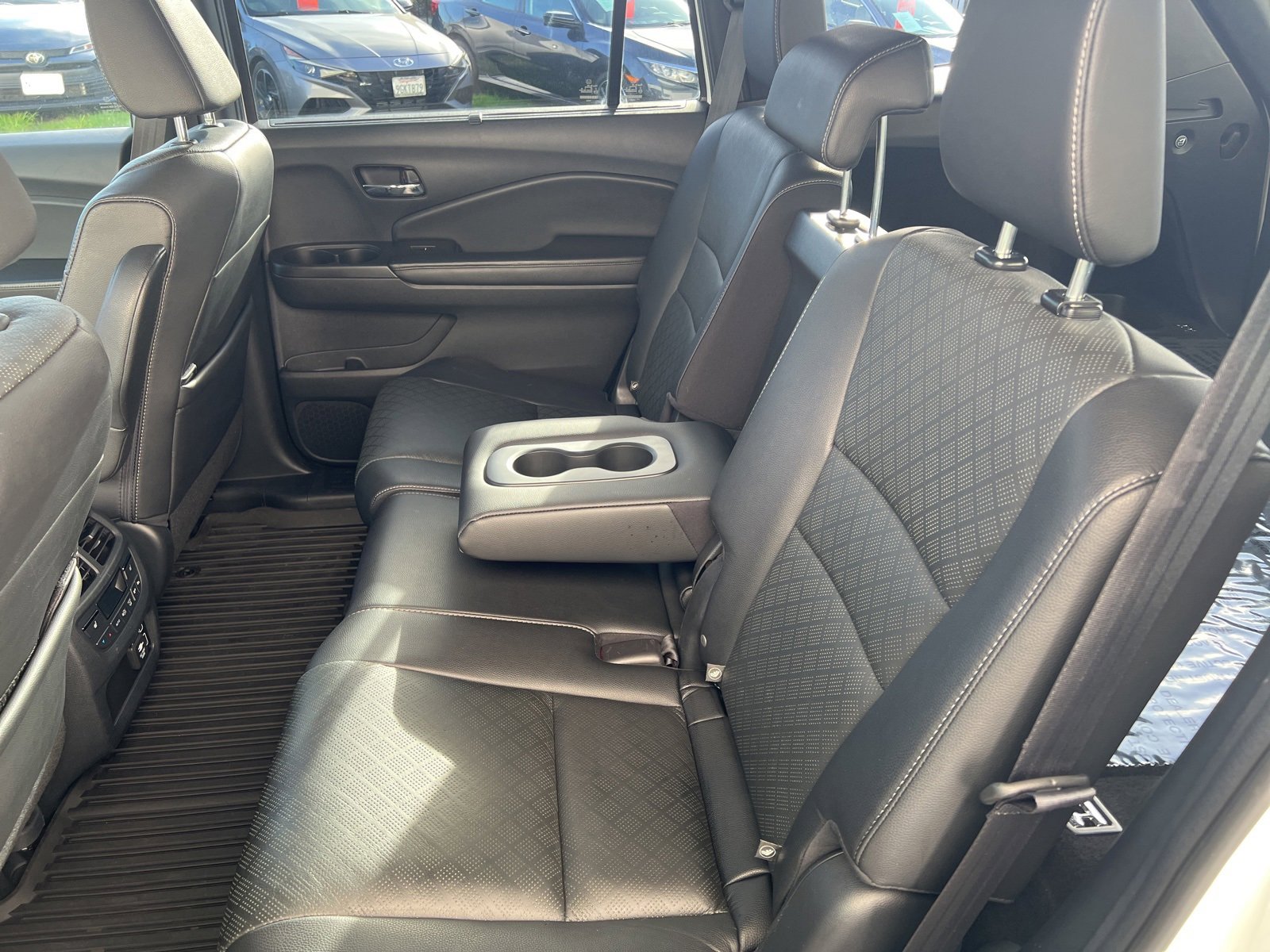 Used 2020 Honda Passport Elite image 23