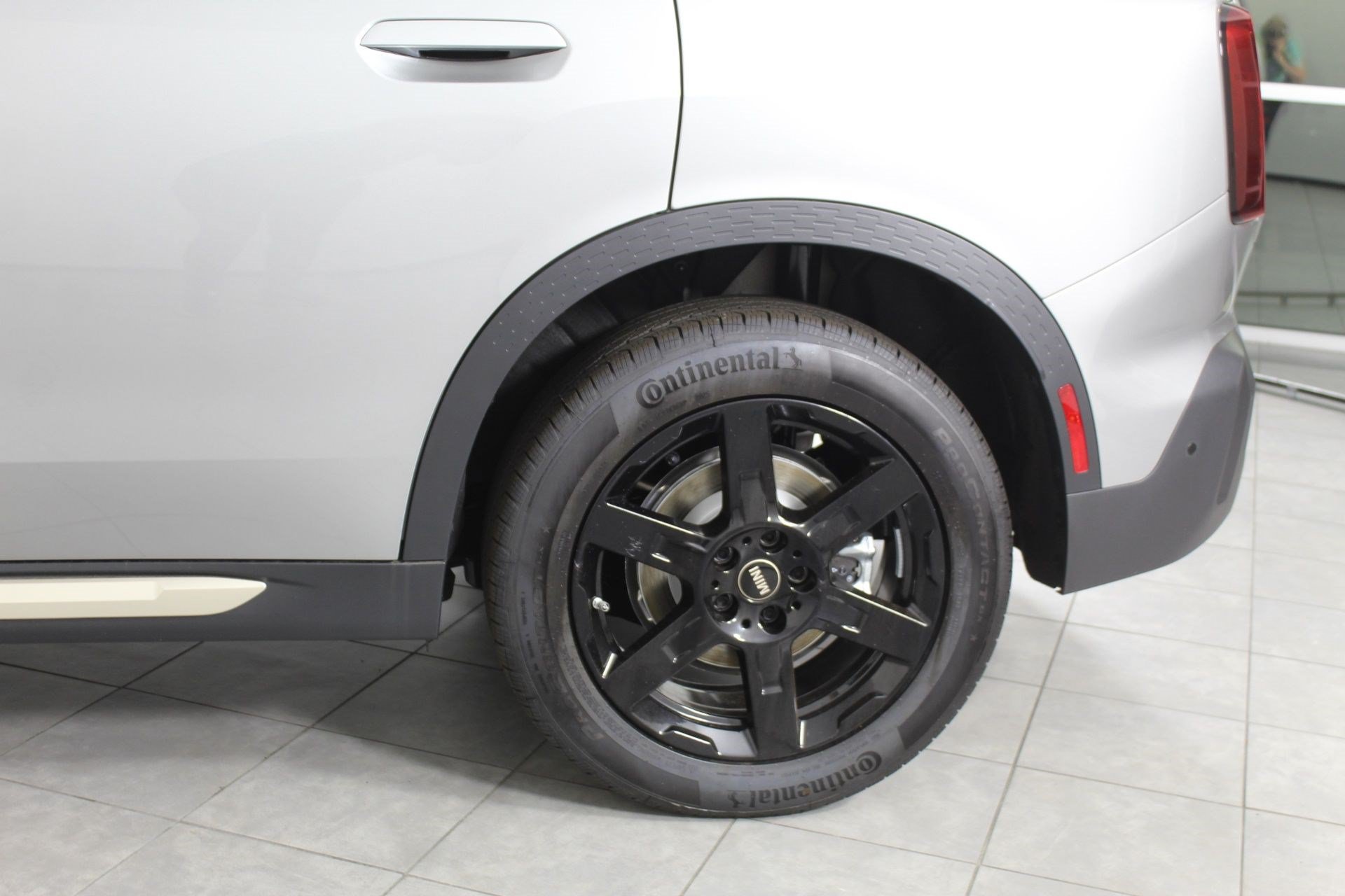 Used 2026 MINI Cooper Countryman S AWD/4WD image 21