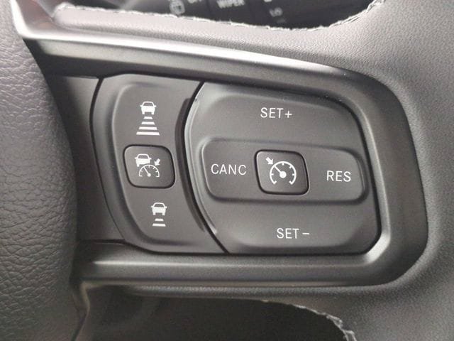New 2026 Jeep Wrangler Unlimited Rubicon AWD/4WD image 24