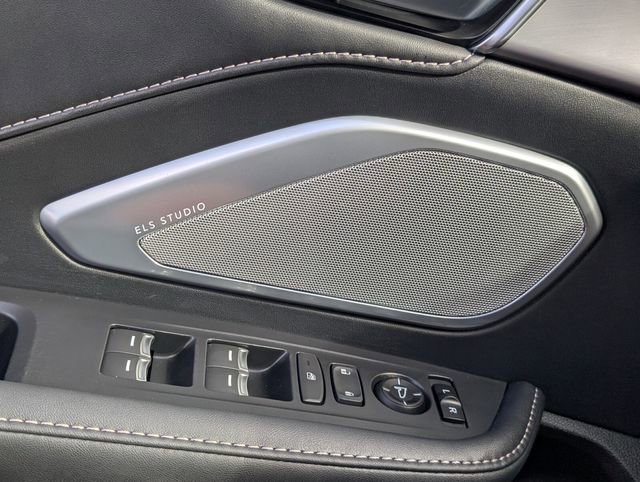 Certified 2025 Acura RDX w/ Technology Package image 39
