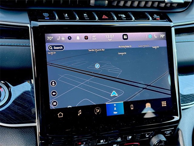 Used 2023 Jeep Grand Cherokee Trailhawk image 14