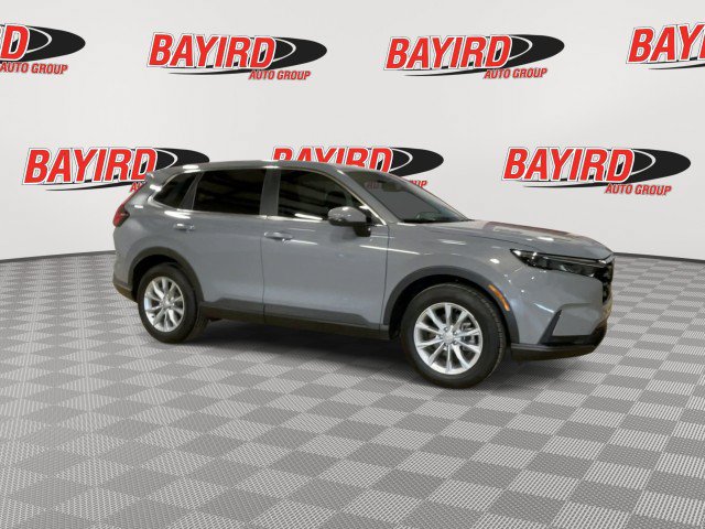 Used 2024 Honda CR-V EX-L image 3