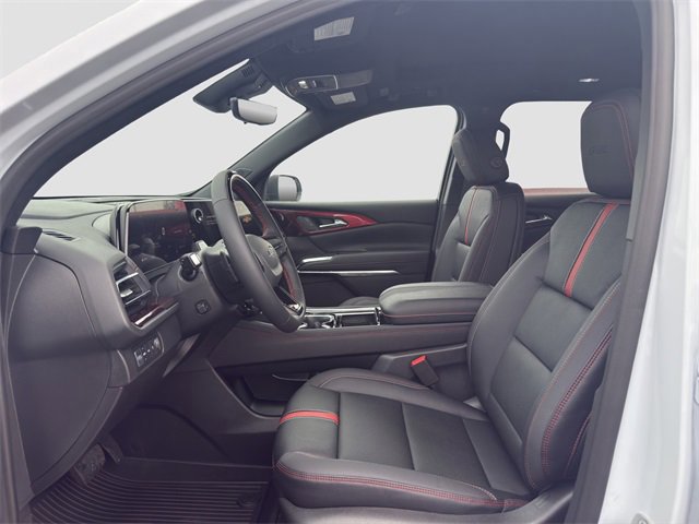 New 2026 Chevrolet Traverse RS image 9