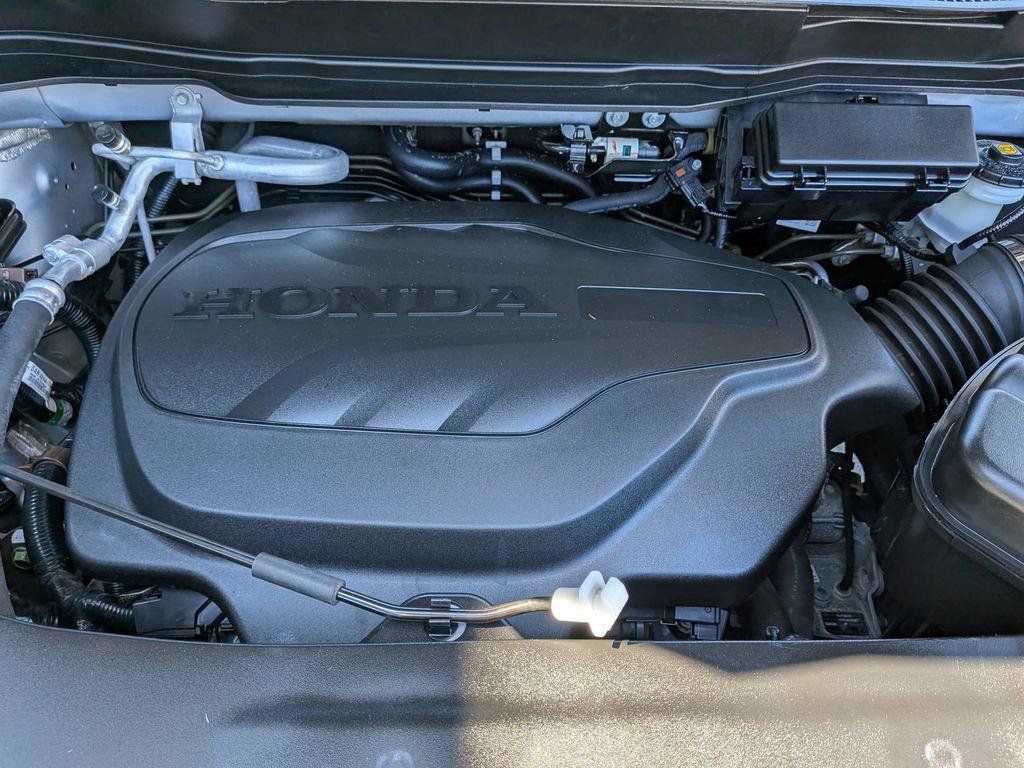 Used 2023 Honda Passport EX-L image 29