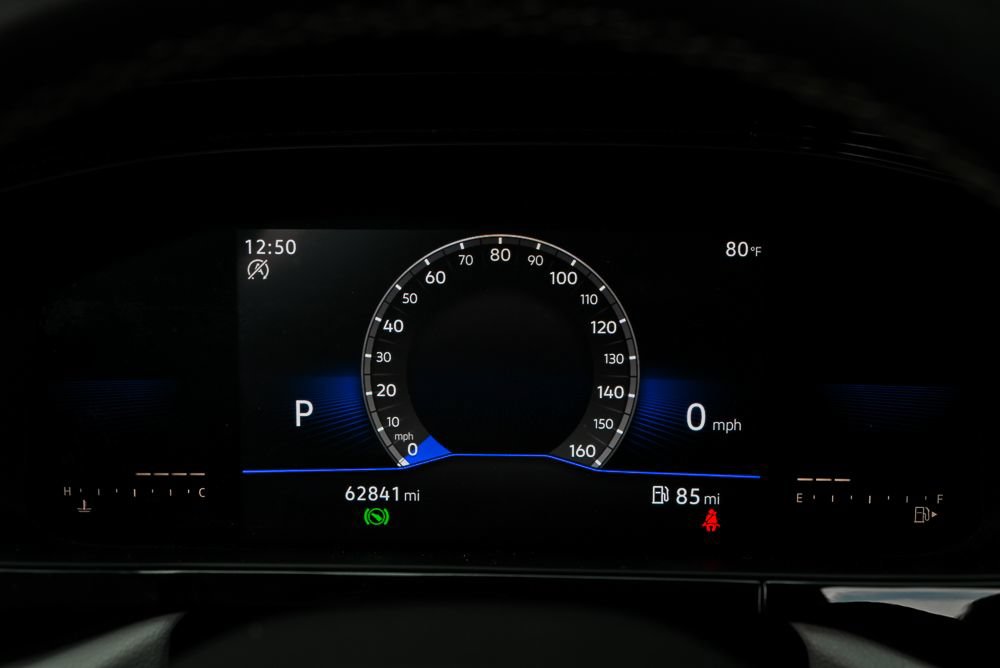 Used 2022 Volkswagen Taos S w/ IQ Drive S Package FWD image 9