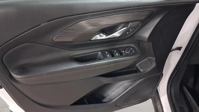 Used 2020 GMC Terrain SLT FWD image 26