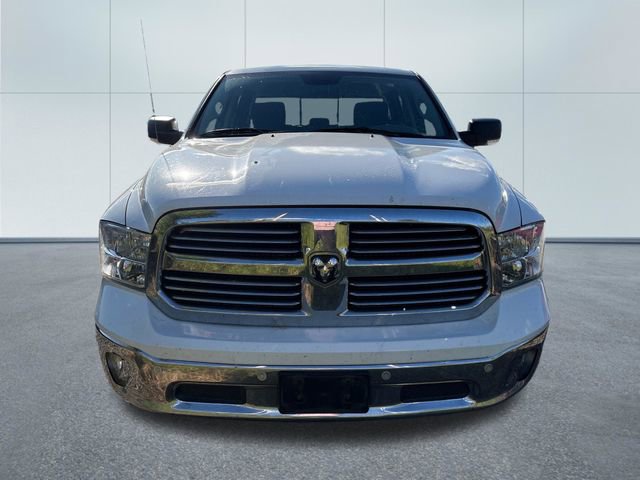 Used 2018 RAM 1500 Big Horn AWD/4WD image 17