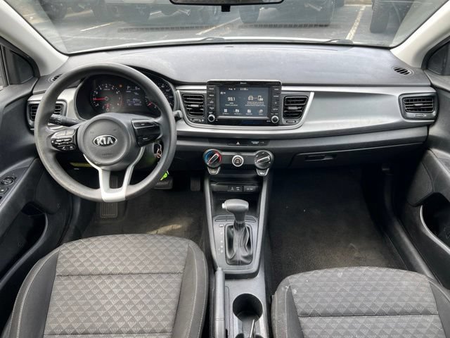 Used 2020 Kia Rio LX FWD image 16