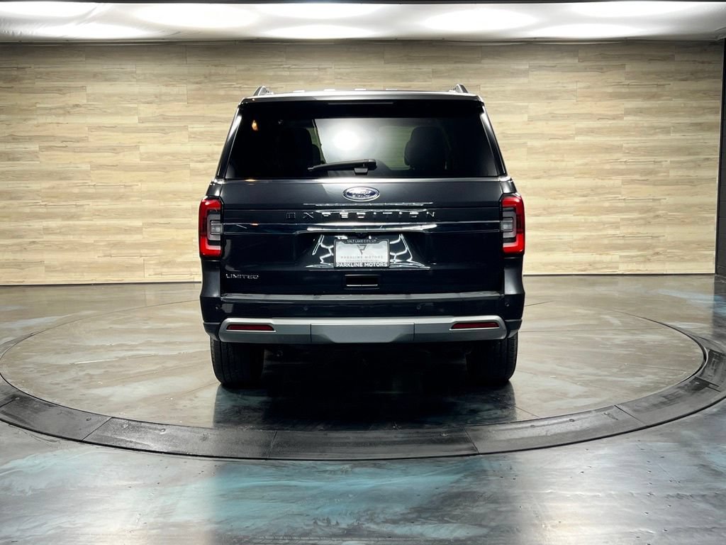 Used 2024 Ford Expedition Limited RWD image 20