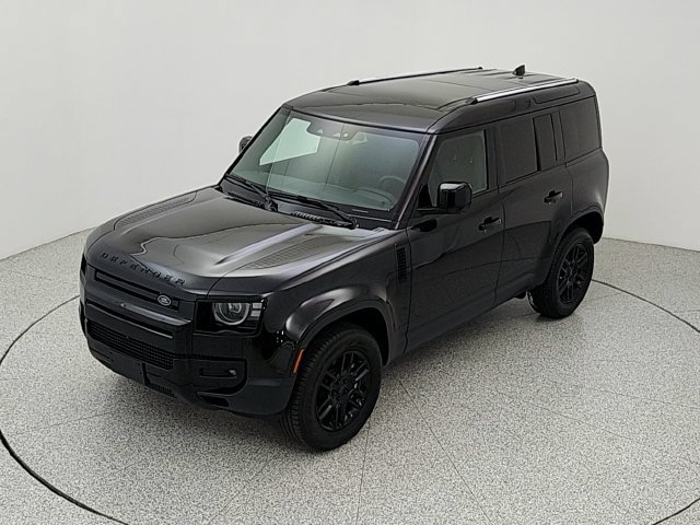 New 2026 Land Rover Defender 110 S AWD/4WD image 13
