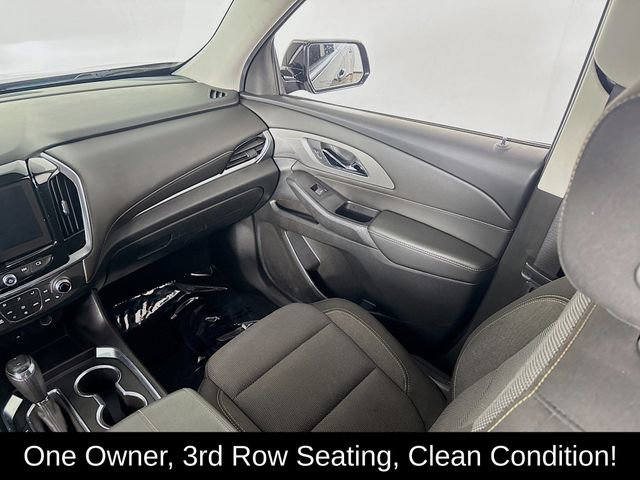 Used 2019 Chevrolet Traverse LT image 22