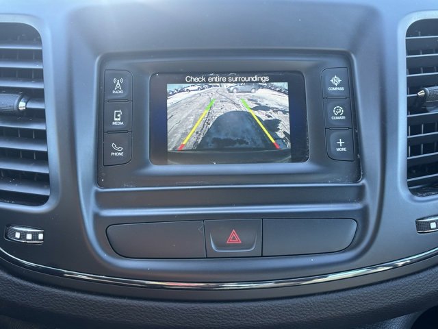 Used 2015 Chrysler 200 S w/ Comfort Group image 20