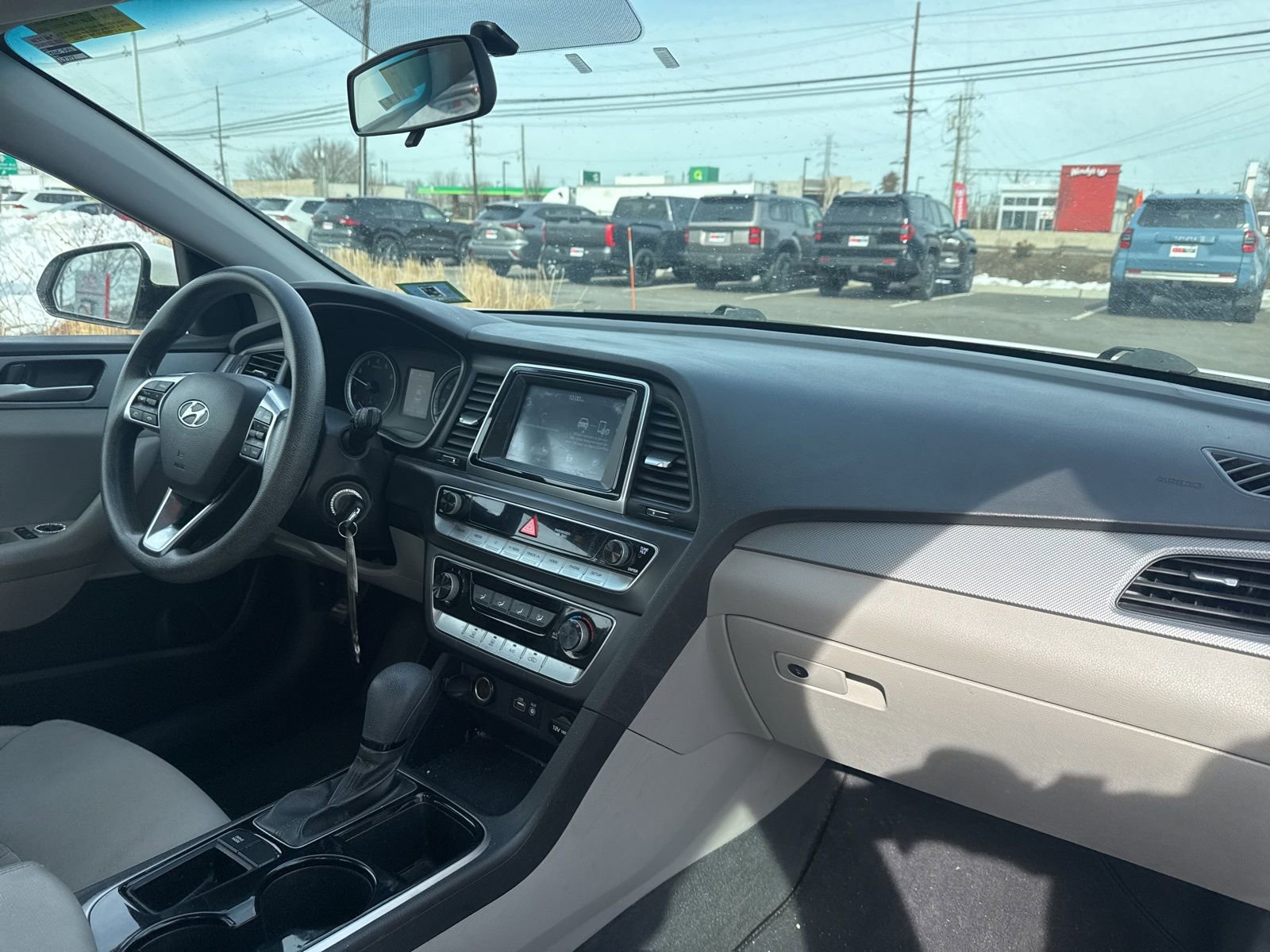 Used 2018 Hyundai Sonata SE image 12