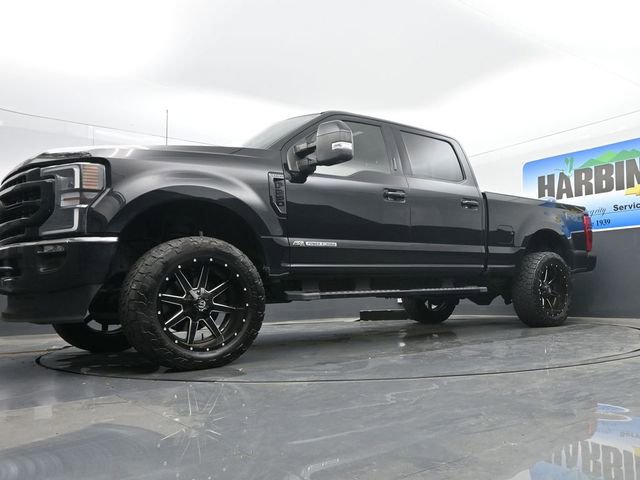 Used 2021 Ford F250 Lariat AWD/4WD image 19