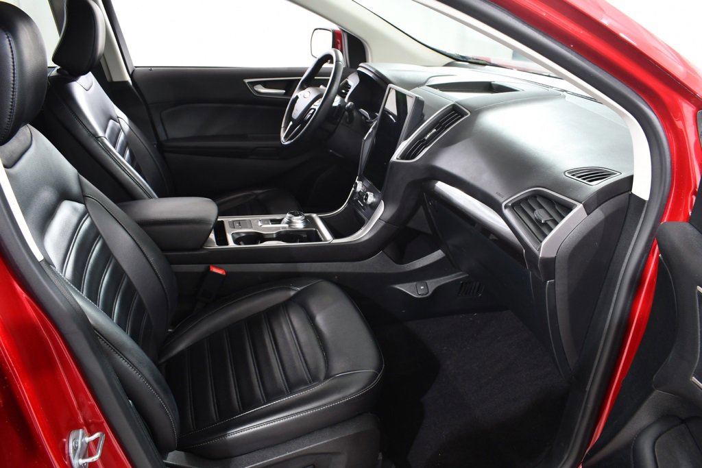 Used 2023 Ford Edge SEL w/ Convenience Package image 10