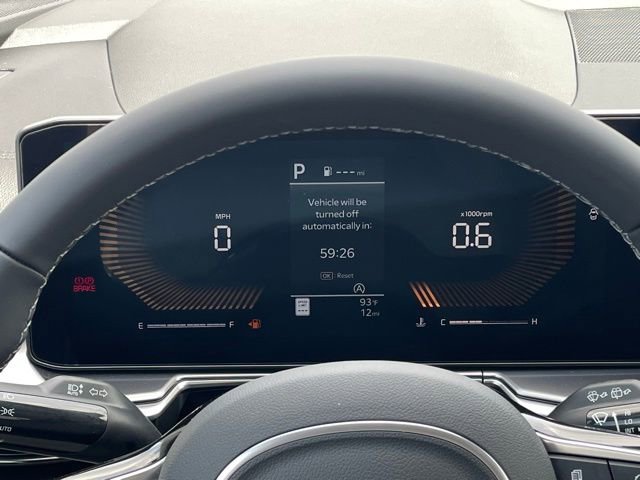 New 2025 Kia Sorento S image 15