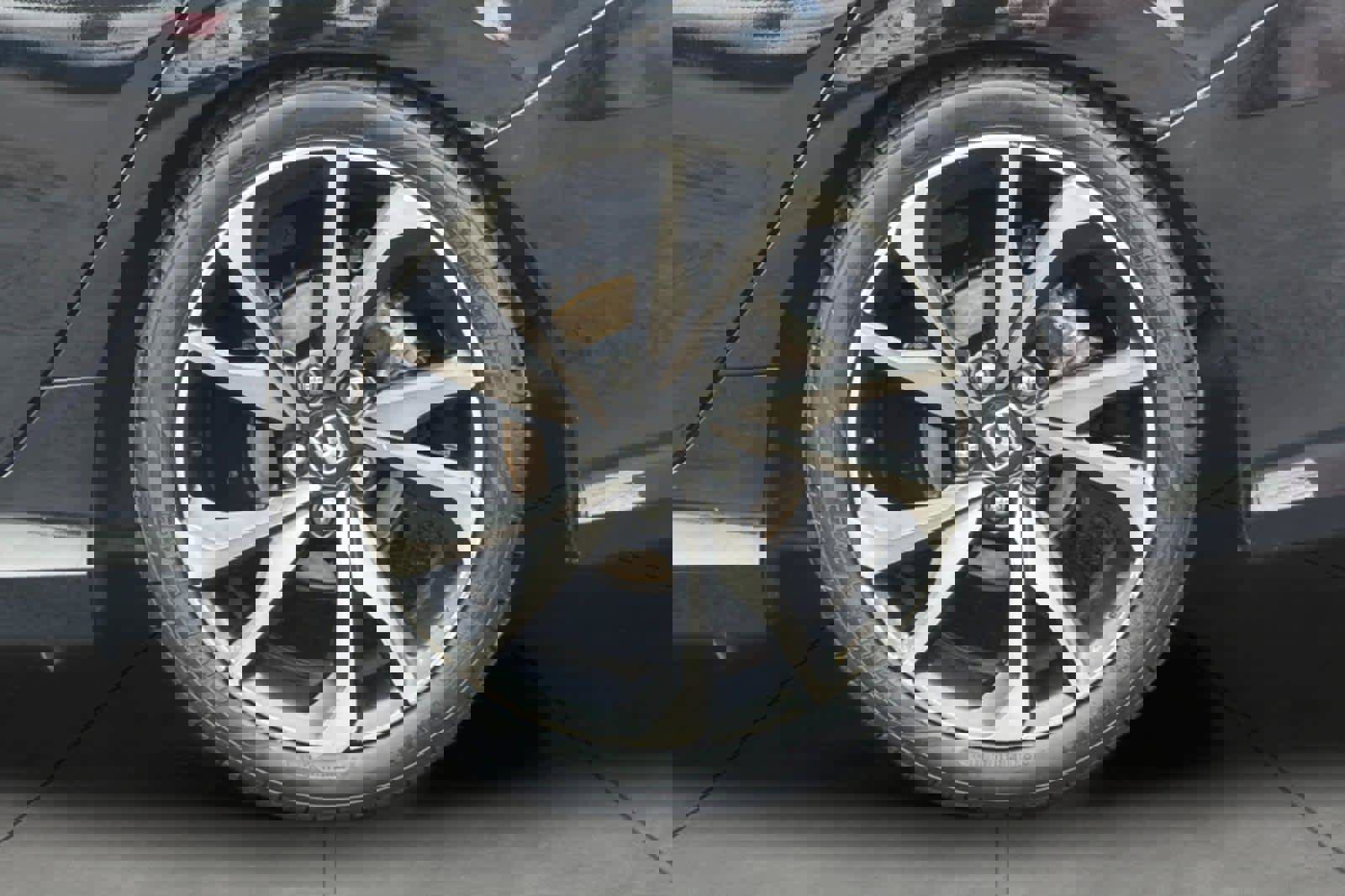 Used 2019 Honda Civic Sport image 11