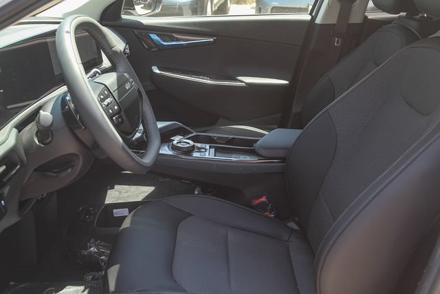 New 2026 Kia EV6 Light RWD image 31