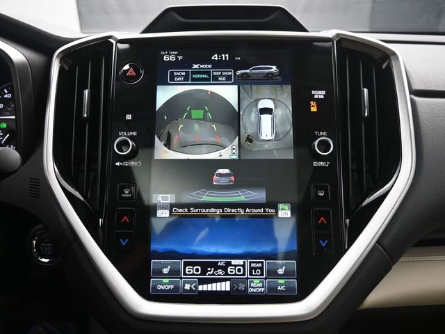 Used 2025 Subaru Ascent Limited w/ Popular Package #1 image 12
