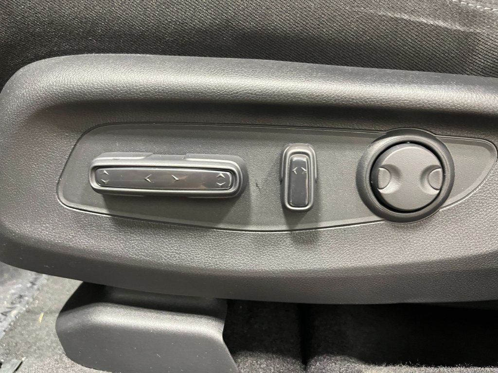 New 2027 Honda CR-V EX image 14