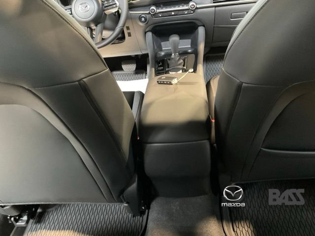 New 2026 MAZDA MAZDA3 2.5 S Sedan w/ Preferred Pkg FWD image 29