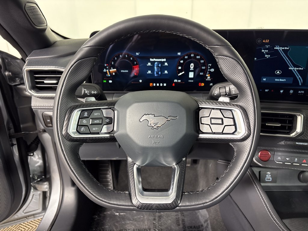 New 2026 Ford Mustang GT Premium RWD image 15