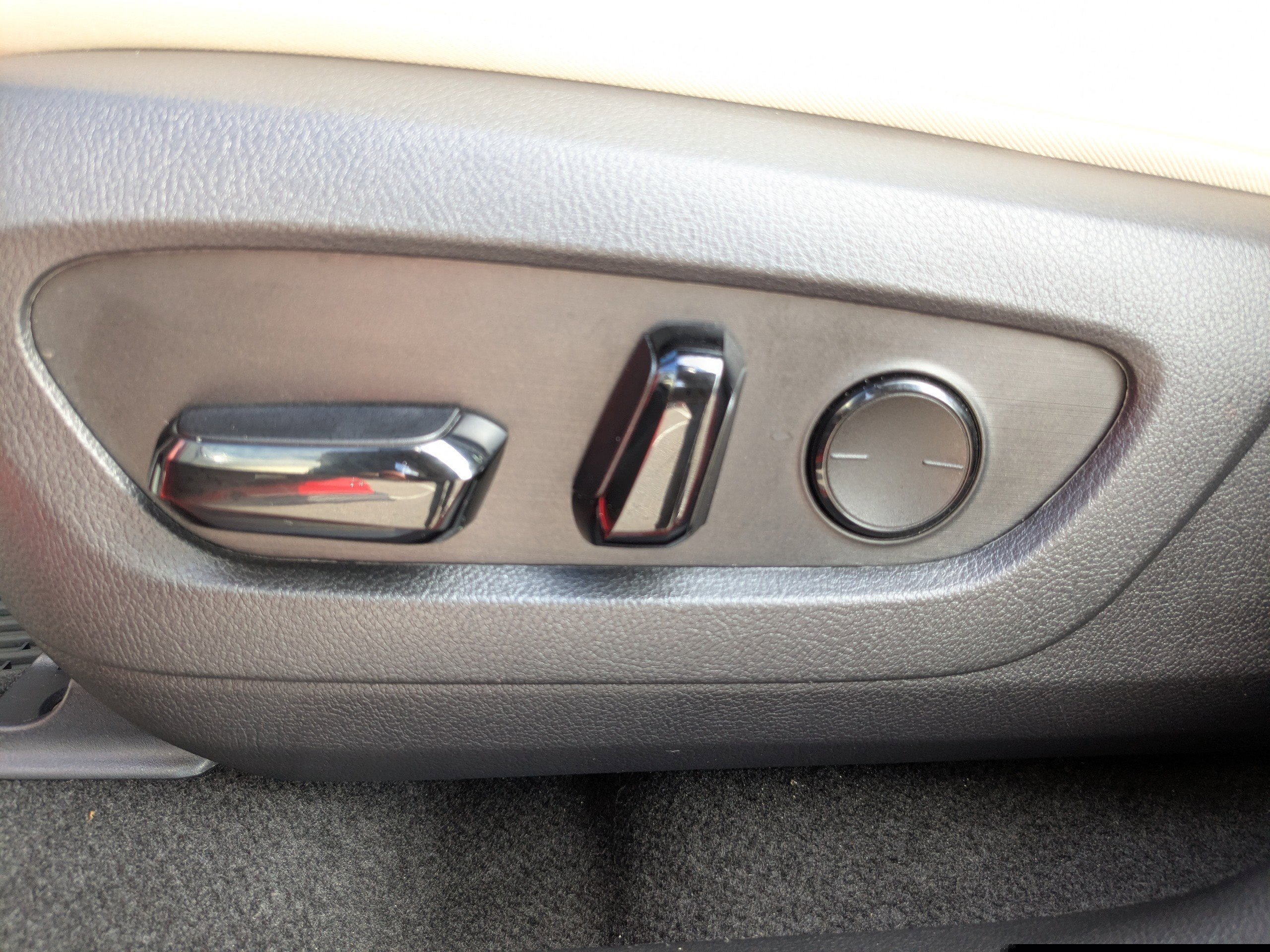 Used 2024 Lexus NX 250 FWD image 21