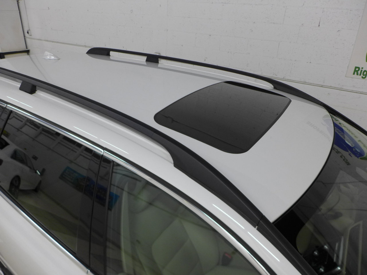 Used 2016 Volvo XC70 T5 Platinum w/ Protection Package image 11