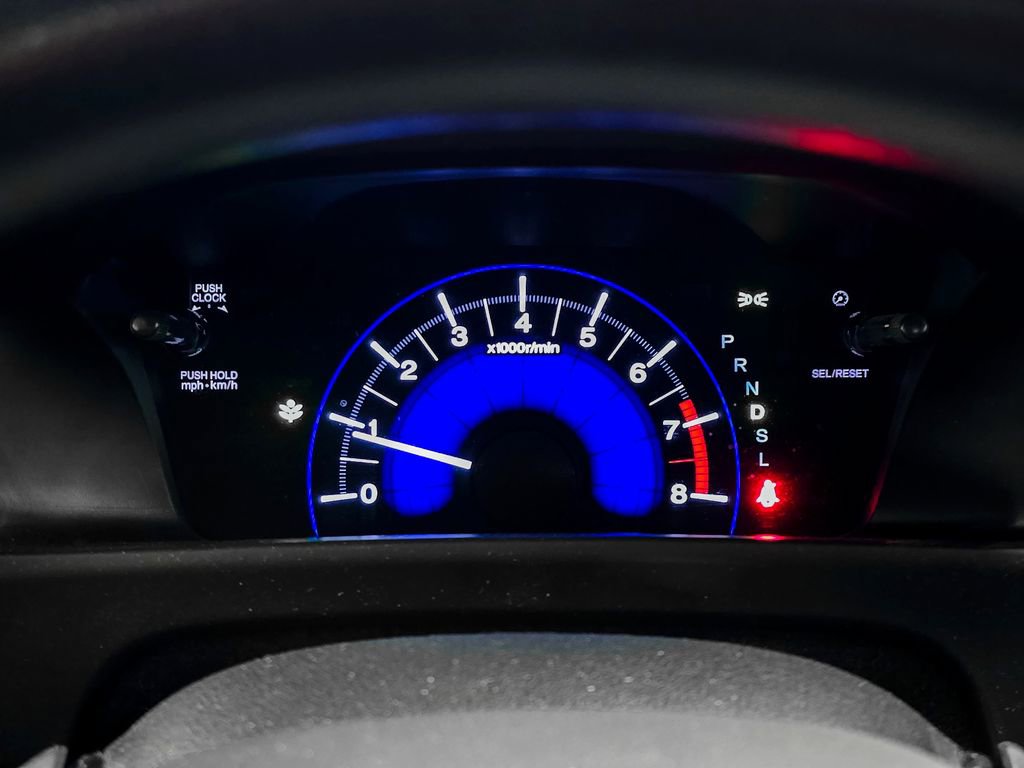 Used 2015 Honda Civic LX image 25