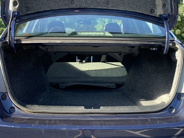 Used 2014 Honda Accord Sport image 39