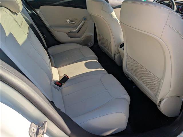 Used 2025 Mercedes-Benz CLA 250 image 20