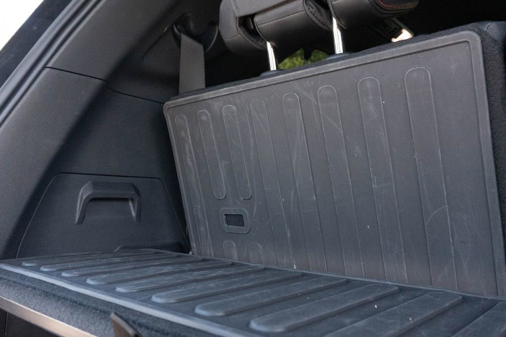 Used 2024 Toyota Sequoia TRD Pro AWD/4WD image 22